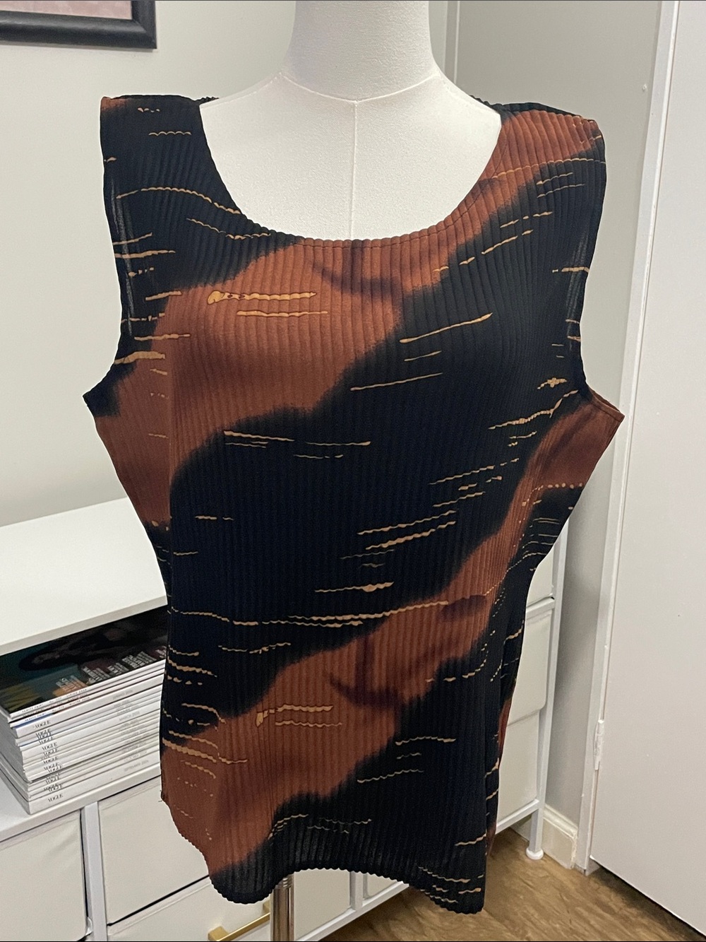 Dino- Blouse (M)